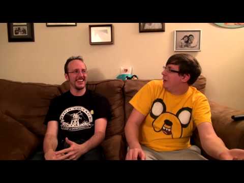 Adventure Time Vlogs: Episode 63 - Apple Theif