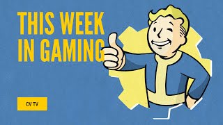 THIS WEEK IN GAMING: Fallout 4 PS4 Mods, Resident Evil 7 Leaks, Titanfall 2 Outrage