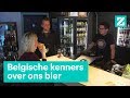 Belgische brouwerijen 'vrij conservatief' ten opzichte van Hollanders