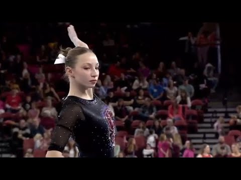 Ana Barbosu - BB 9.900 - Stanford x Denver