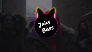 Envy Me (REMIX) - Montana of 300 BASS BOOSTED