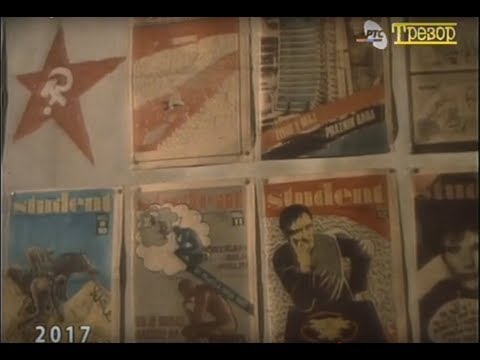 142 - Emisija s povodom: 80 godina lista "Student", prvi deo