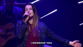 Elisha St James Live 2021