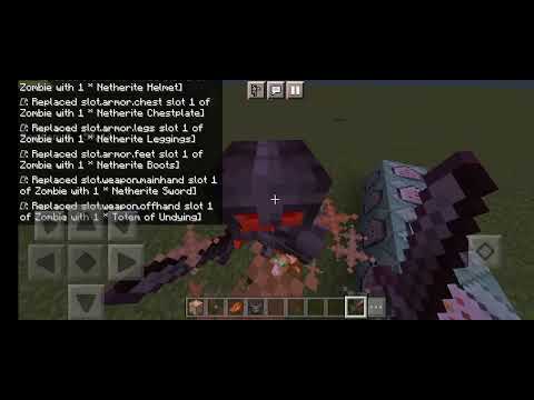 How to Make A Zombie PvP… - Partner