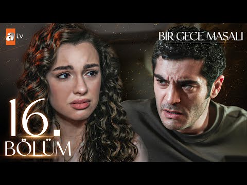 Bir Gece Masal