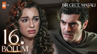 Bir Gece Masal