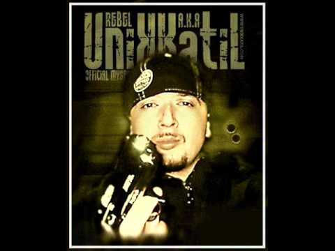 Rebel a.k.a. Unikkatil - Malli Per Atdheun feat. Rrugaqi Art ( Best Refren)