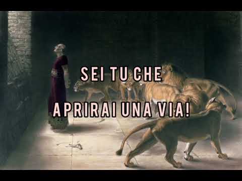 Michael W. Smith with Vanessa Compagna | Aprirai Una Via | Testi (Italiano)