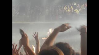 Bazart - Chaos lotto arena 1 april