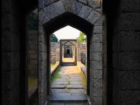Step into the storied past of Kolaba Fort : an architectural marvel in Alibagh