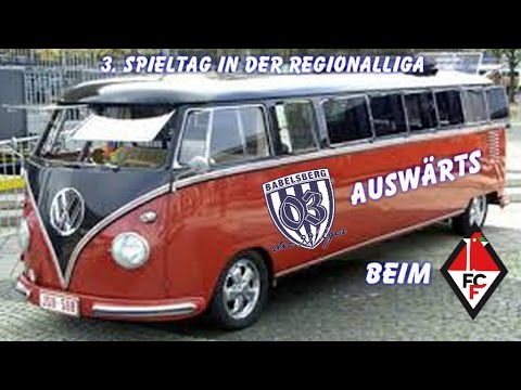 3. Spieltag der 99'iger - gegen die U17 vom 1. FC Frankfurt