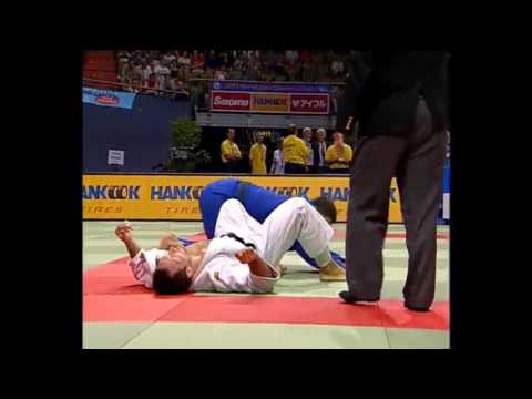 Ippon Daily | Zurab Zviadauri