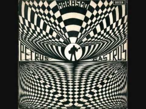 "Ovo de Chumbo" & "Batucada Vulgaris" by Petrus Castrus (Portugal, 1971)