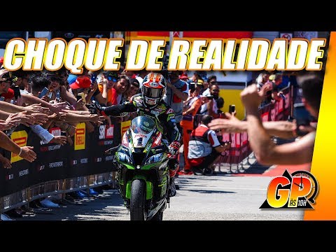 Bautista apaga e Rea reluz por penta no WSBK | GP às 10