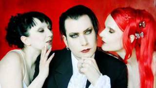 blutengel - night of sin