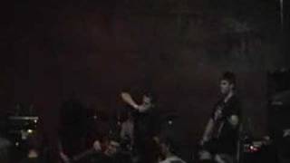 Devourment- Choking On Bile (5/13/06)