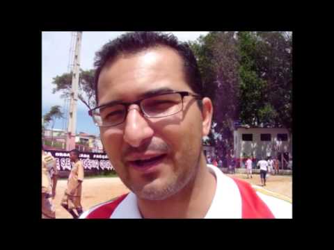 VÍDEO NOROESTE VILA FORMOSA