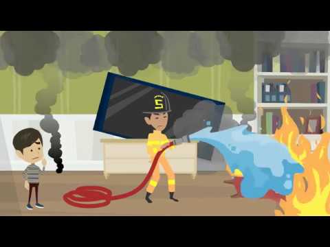 Surah Al Qaaria Interpretation for children