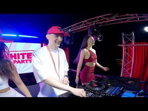 ZELENIN   Pre Party WSP2025 Music Live DJ Set Afro House Indie Dance Mix