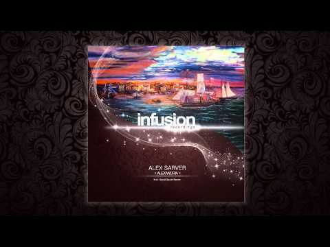 Alex Sarver - Alexandria (Original Mix)