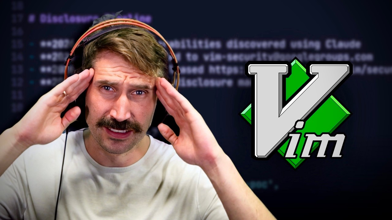 Please! Anything but this!!