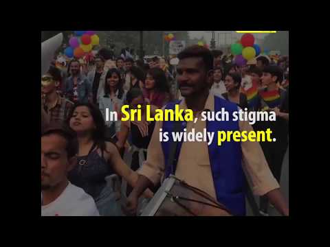 Homosexuality Decriminalized in India - Where does Sri Lanka stand?