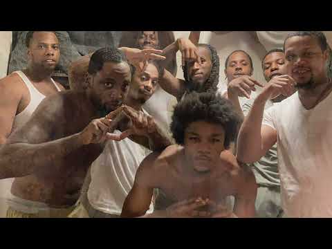 Gloxko Shotz x Bankroll Buna-GBlockaa