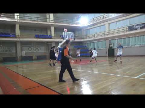 10Η - Α.Π.ΑΤΛΑΣ - LA FAMILIA VS UNDERDOGS 68-76