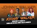Johnny Walker Shebeshxt Ft Naqua SA Phobla On The Beat Prince Zulu Shandesh Official Audio