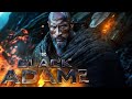 Black Adam 2 Trailer : Black Adam V Superman | Teaser Trailer (2025) - Warner Bros. Concept