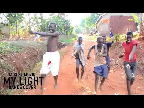 My Light dance cover