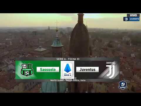 Sassuolo 3-3 Juventus | Alex Sandro Saves Juve in 6-Goal Thriller! |
