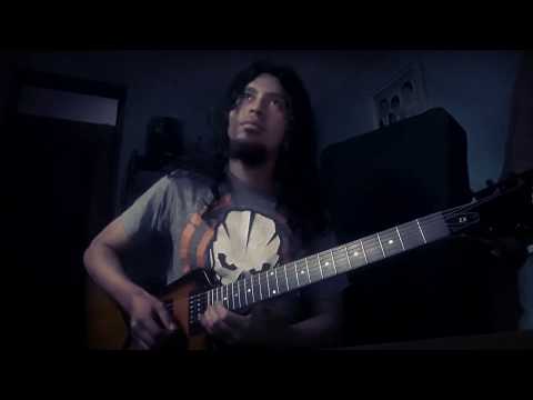 Luca & Seymour Duncan Competition – Jeremy Pilatasig  #LucaAndSeymourDuncan #Mixfactory