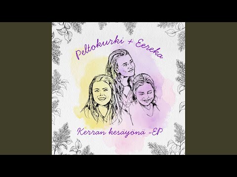 Kerran Kesäyönä - Peltokurki