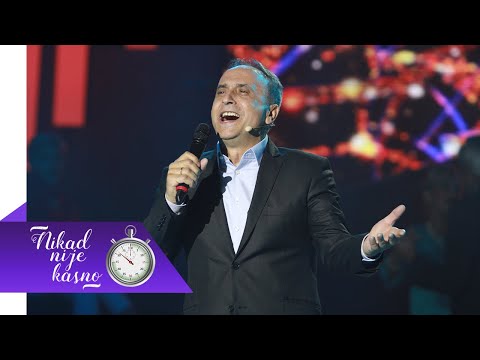 Beki Bekic - Cubura - (live) - NNK - EM 14 - 15.12.2024.