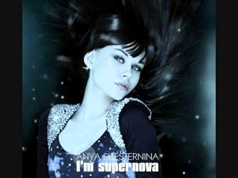 Anya Shesternina - I'm Supernova (Album Preview)