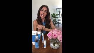 Youtube Thumbnail - How to Build An Acne Routine with Murad