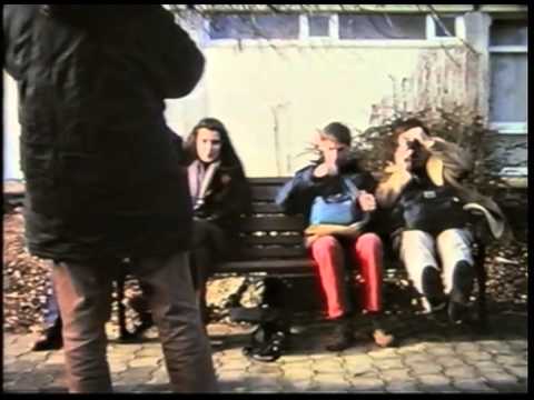 Le Jury des 7e Rencontres de cinéma de Châteauroux (1993) by G. Courant - Portrait de groupe #187