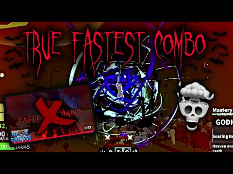 Horus Combo is DEAD?