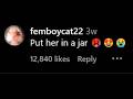 The FUNNIEST Instagram Reels Comments Of May 2025