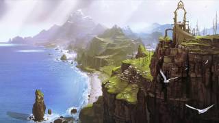 Ivory Tower {Nightcore}