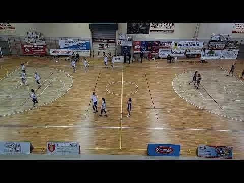 MKS PM TARNÓW – MKS MOS WROCŁAW