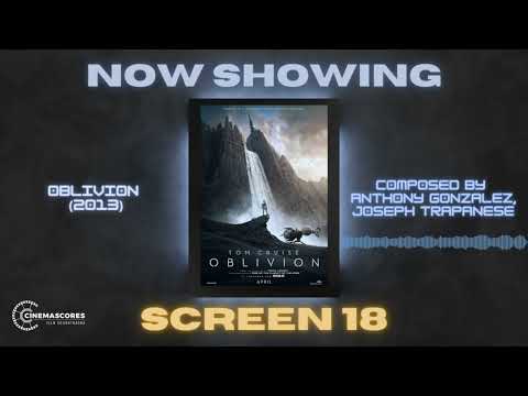 Cinemascores - Oblivion (2013) OST