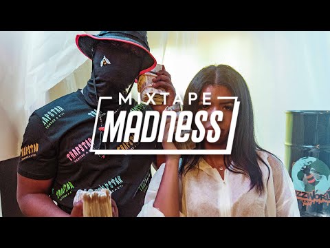 135 #Buzzworl - Bout This Life (Music Video) | @MixtapeMadness