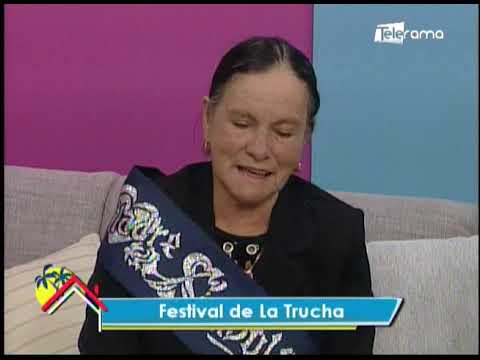 Festival de la trucha