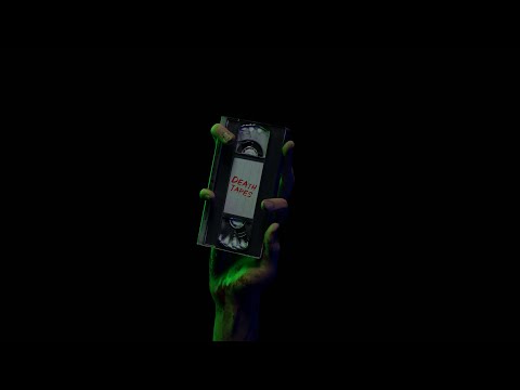 Death Tapes youtube-video