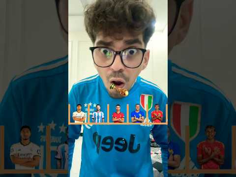 Who Will Win The 2026 World Cup Trophy ⁉️🏆⚽️