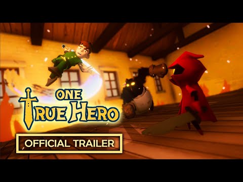 Release Date Trailer