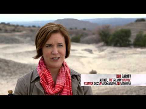 Whiskey Tango Foxtrot | Featurette: "Absurd Life of Kim" | Paramount Pictures Australia