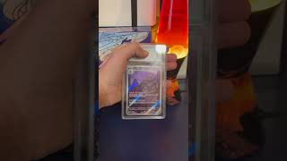 My first slabs! #fypシ゚viral #pokemon #fypシ #pokemoncards #blowup #subscribe